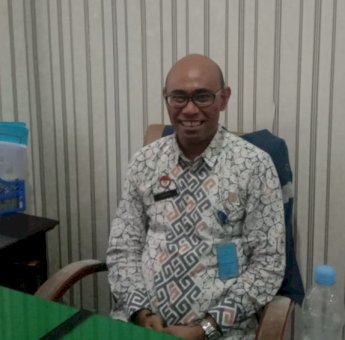 Imigrasi Kendari Optimis Dengan Program Jemput Bola Dimasa Pandemi