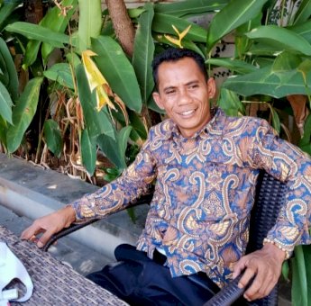 Larang KPU Pakai Lembaga Penyiaran Tak Punya IPP, Ilyas: Harus Minta Rekomendasi KPID Sultra