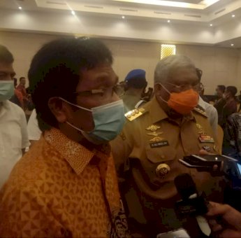 Revisi UU Infrastruktur Jalan, Ridwan Bae: Pembangunan Jalan Bisa Kita Atasi Dengan Baik