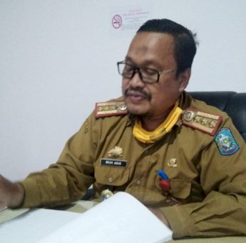 Kadis Pendidikan Soppeng: Mari Kita Berdoa Agar Pembelajaran Tatap Muka Berlangsung Tanpa Covid-19