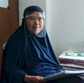 Dana Sertifikasi Bakal Cair Bulan Oktober, Ini Penjelasan Kasubag Perencanaan Disdik Soppeng