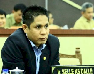 Polemik Bendung Lalengrie, Ketua Komisi A DPRD Sulsel: Konstruksi Sosial Juga Harus Selesai