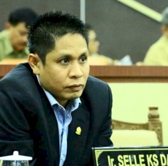 Polemik Bendung Lalengrie, Ketua Komisi A DPRD Sulsel: Konstruksi Sosial Juga Harus Selesai