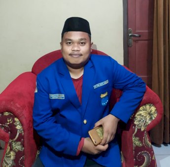 Hari Santri Nasional 2020, Ketua PC PMII Kendari: Sosial Media Mesti Dimanfaatkan untuk Dakwah