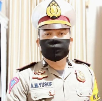 Target Sasaran Ops Zebra Polres Soppeng: Pelanggaran Kasat Mata yang Berpotensi Laka Lantas