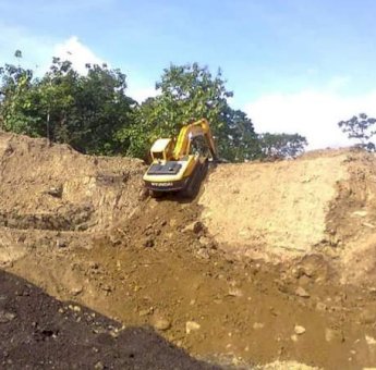 Soroti Aktivitas Tambang Batu Bara di Bone, Oknum Wartawan Diteror Preman