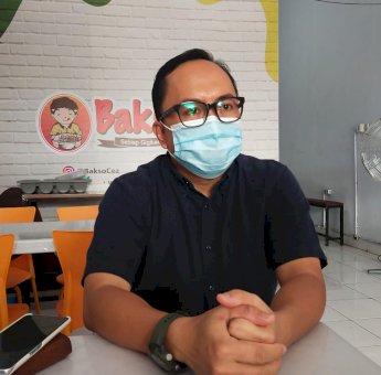 Arab Saudi Buka Akses Ibadah Umroh, Amphuri Menanti Keputusan Pemerintah