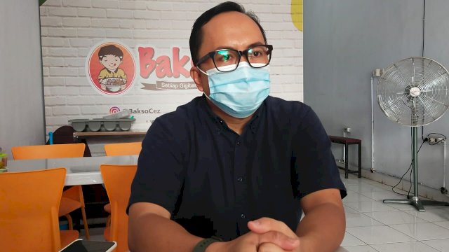 Arab Saudi Buka Akses Ibadah Umroh, Amphuri Menanti Keputusan Pemerintah
