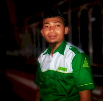 Patuhi Surat Edaran Bupati, GP Ansor Buteng Tunda Kegiatan PKD