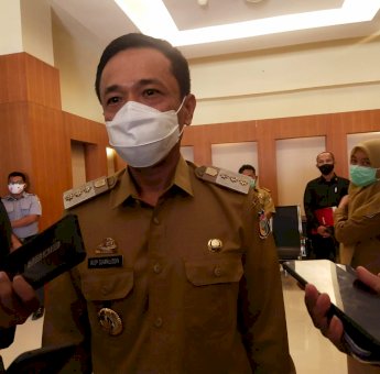 Wacana DPRD Makassar Garap Hak Angket, Prof. Rudy: Itu Hak Mereka