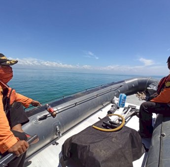 Terseret Arus Laut, Satu Nelayan Asal Bombana Hilang