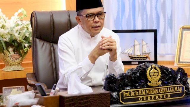 Kembangkan Daerah Terpencil, Pemprov Sulsel Raih Penghargaan di Indonesia Awards 2020