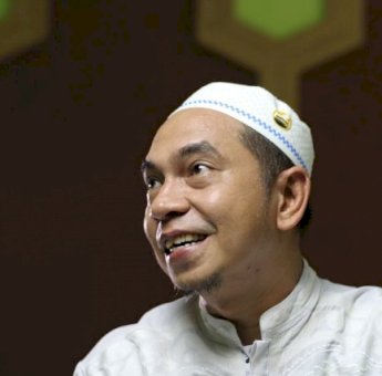 Road To Musda III, Abdullah Najang Siap Maju Pimpin DPD MAPPI Sulampua