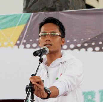 Ketua PB PMII: Musuh Mahasiswa Adalah DPR dan Pimpinan Parpol, Bukan Aparat Keamanan