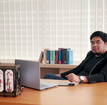 Pengamat: Erwin Aksa Spesialis Penakluk PDIP