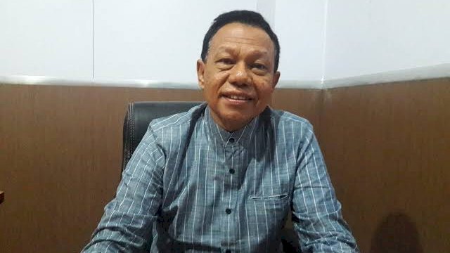 Ketua Hanura Makassar: Program Dilan Cepat Bukti Kepedulian Terhadap Ketua RT/RW