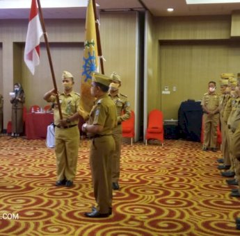 Wali Kota Sulkarnain: Aspeklur Menjadi “Legacy” Bagi Masyarakat Kota Kendari