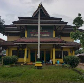 Aksi Demonstrasi Diintervensi, Golkar Sultra Diduga Pelihara Preman