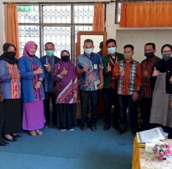 Sebagian Guru dan Pelajar Se-Kota Kendari Belum Dapat Paket Kuota Belajar