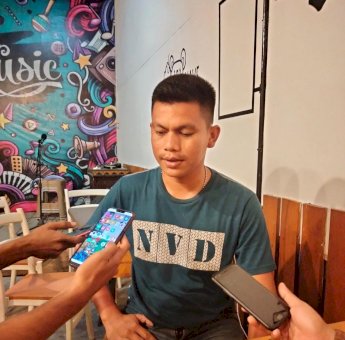 Banyak Aduan Mangkrak, GERAK Sultra Ancam Laporkan Kapolres Muna ke Polda Sultra