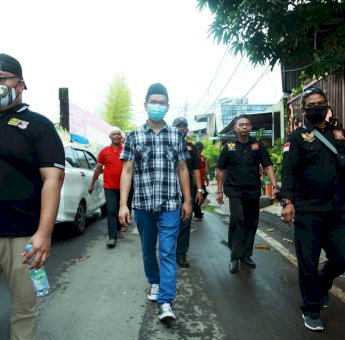 Pemerataan Pendidikan, DILAN Siapkan Guru untuk Anak di Pesisir dan Kepulauan