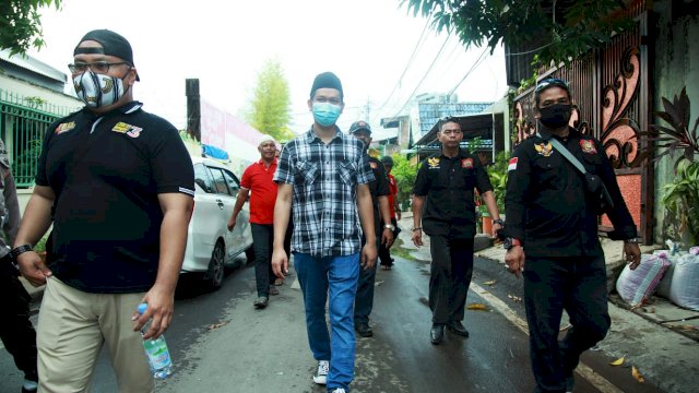 Pemerataan Pendidikan, DILAN Siapkan Guru untuk Anak di Pesisir dan Kepulauan