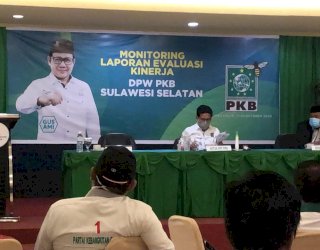 Pilwali Makassar 2020. Ketua PKB Sulsel: Program WiFi Gratis DILAN Jawab Kondisi Kekinian