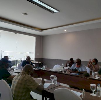 Majukan Sepakbola Tolikara, UGW Turun Gunung