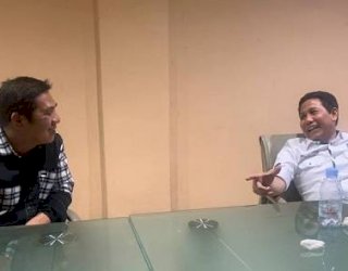 Pilwali Makassar 2020. Ketua DPP PKB Ajak Warga Pilih DILAN