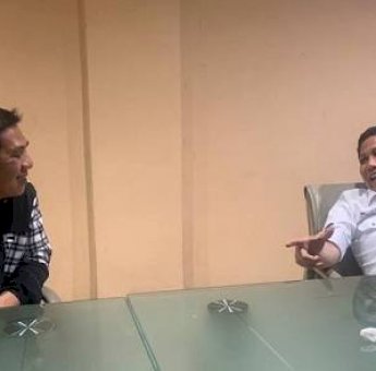 Pilwali Makassar 2020. Ketua DPP PKB Ajak Warga Pilih DILAN