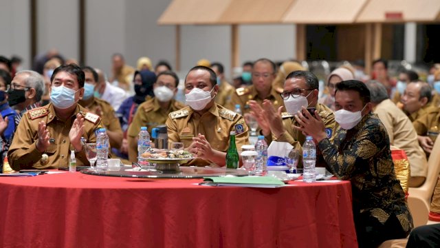 Musrembang Perubahan RPJMD Sulsel 2018-2023 Angkat Isu Pemulihan Ekonomi