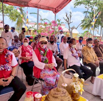 BLK Kendari Adakan Pelatihan, Pemda Wakatobi Berikan Apresiasi