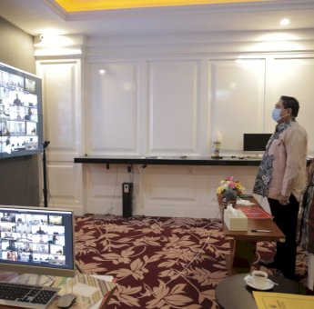 Cegah Penularan Covid-19, Pemprov Sulsel Antisipasi Aktivitas Masyarakat Jelang Libur Panjang