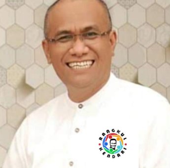 Layak Pimpin Kota Kendari Dua Periode, Koordinator RANGKUL Beberkan Capaian Sulkarnain