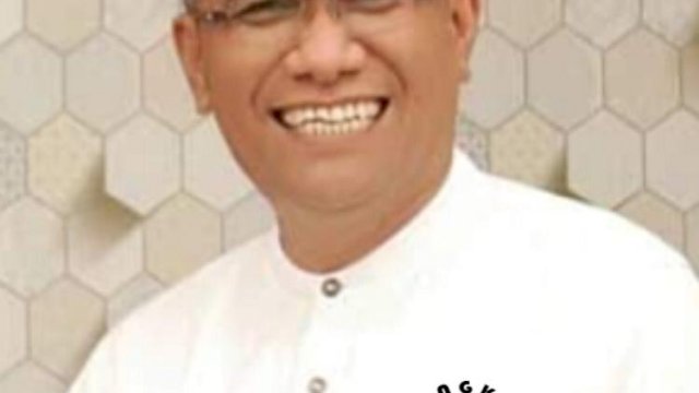 Koordinator RANGKUL, Edi Salam Hafianto