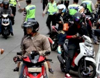 Jelang Pelaksanaan Operasi Zebra 2020, Ini Pesan Kasat Lantas Polres Sinjai