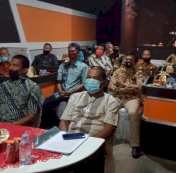 Dua Kades di Soppeng Bercita-cita Raih Program Lestari, Ini Capaiannya di Tahun 2020