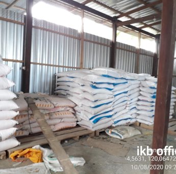 Soal Pupuk Bersubsidi yang Dijual Diatas Het di Bengo Kabupaten Bone, Ini Komentar Penasehat IPMIBAR