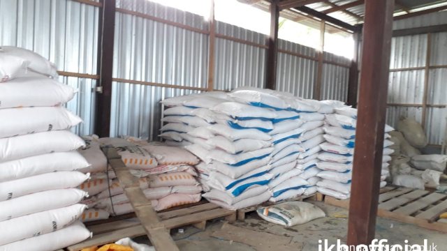 Soal Pupuk Bersubsidi yang Dijual Diatas Het di Bengo Kabupaten Bone, Ini Komentar Penasehat IPMIBAR