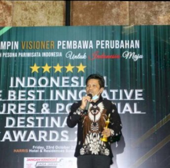 Fotonya Dicatut dalam Pemberitaan Salah Satu Media, Ridwan Badallah: Saya akan Gugat ke Dewan Pers