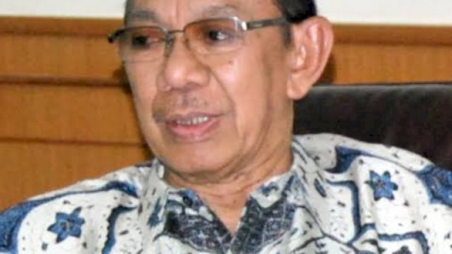 Pilwali Makassar 2020. Mantan Rektor UMI Yakin DILAN Mampu Ciptakan Generasi Agamis