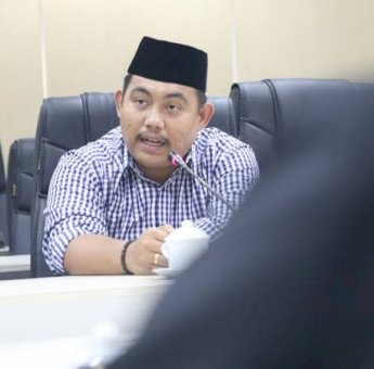 Imam Muzakkar: Dilan Beri Spirit Milenial untuk Berwirausaha