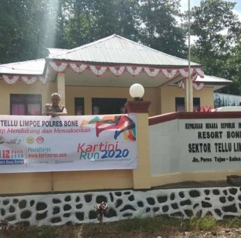 Warga Nilai Aparat Polsek Tellu Limpoe Lamban Tangani Kasus Pencuriam Ternak