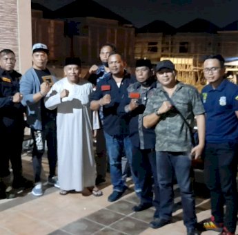 Pilwali Makassar 2020. Kiwal Garuda Hitam Mantap Menangkan DILAN