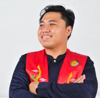 Pilwali Makassar 2020. Ketua Pemuda Khonghucu Puji Program DILAN yang Pro-Milenial