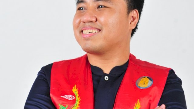 Pilwali Makassar 2020. Ketua Pemuda Khonghucu Puji Program DILAN yang Pro-Milenial