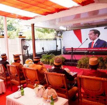 Aset Terbesar Indonesia Adalah Pemuda, Wagub Sulsel: Kita Yakin Mereka Terdepan Membangun Bangsa