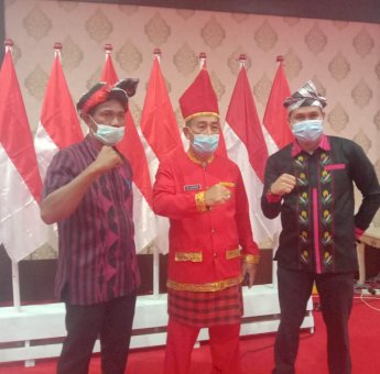 Peringati Sumpah Pemuda ke-92, ini Pesan Dispora Sultra