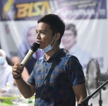 Piklada Lutra 2020. Milenial Mappedeceng Nilai Pemerintahan IDP Paling Bersih Tanpa KKN