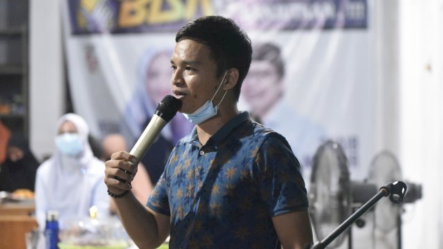 Piklada Lutra 2020. Milenial Mappedeceng Nilai Pemerintahan IDP Paling Bersih Tanpa KKN
